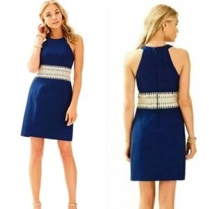 Lilly Pulitzer Ashlyn Shift Dress